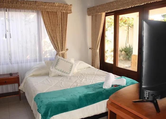 Hospedaje Casa Marsella