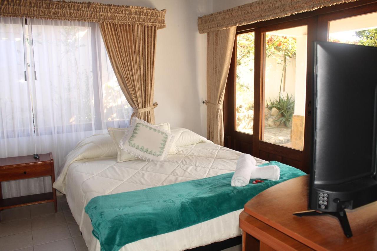 Casa Marsella Holiday home Villa de Leyva