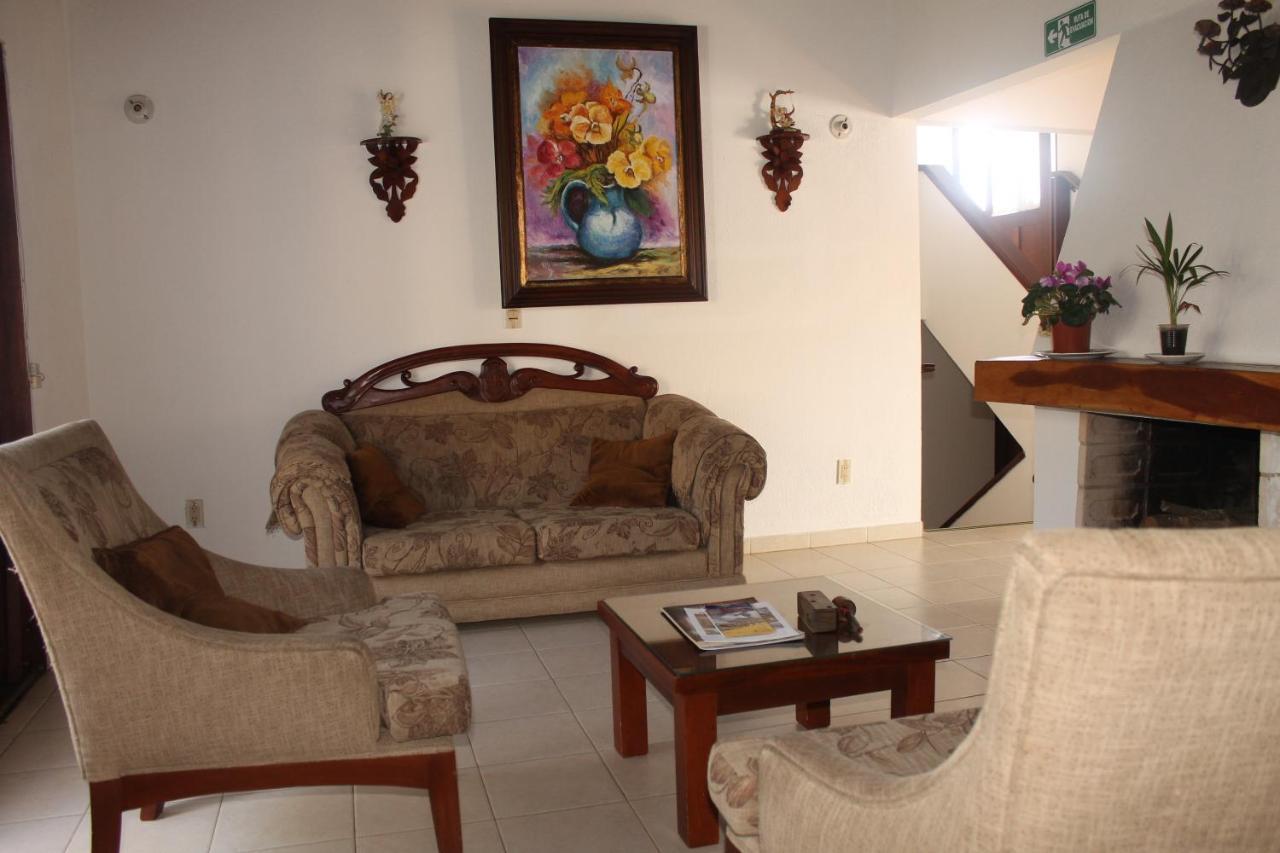 Casa Marsella