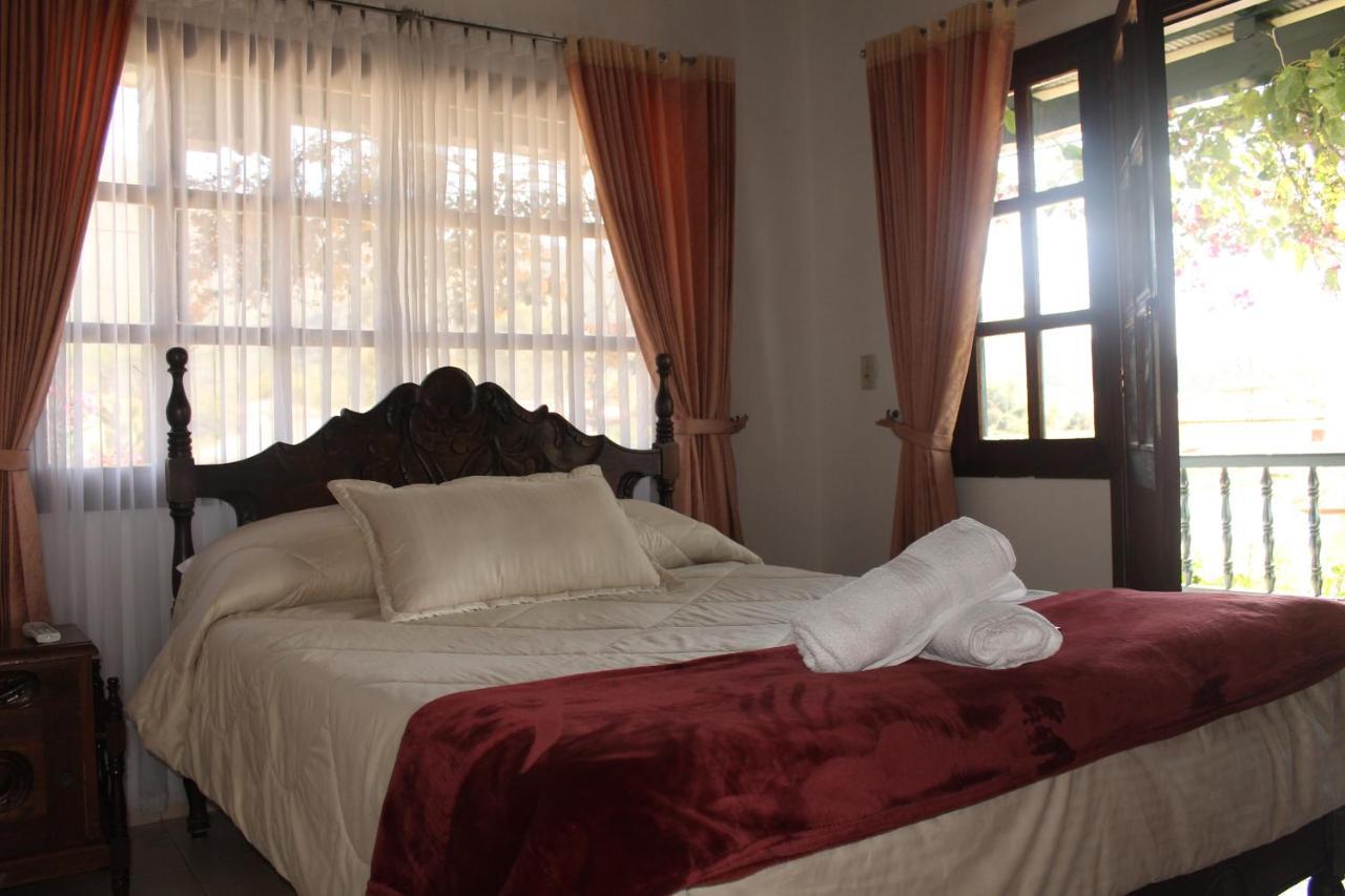 Casa Marsella Holiday home *