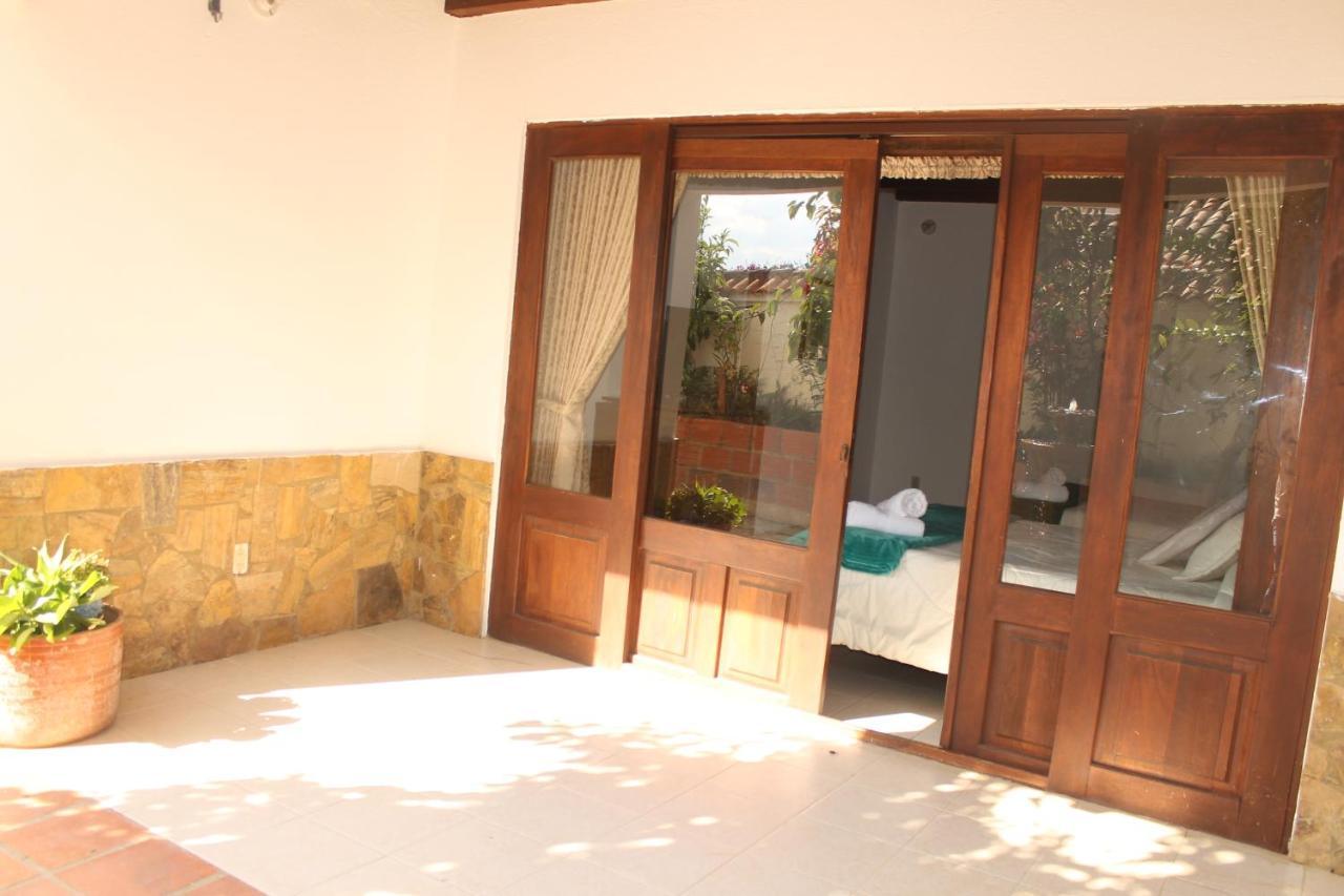 Casa Marsella *