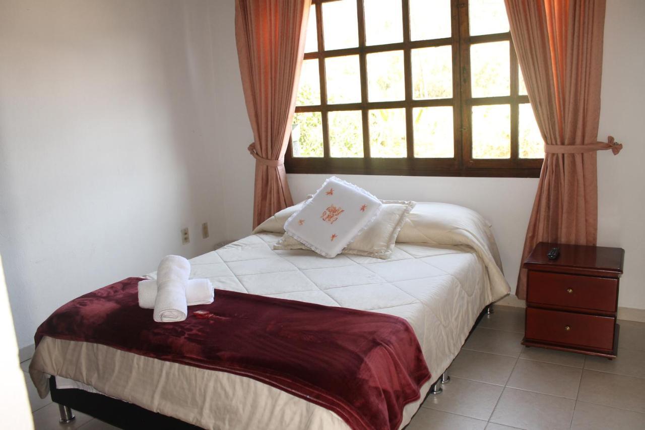 Holiday home Casa Marsella