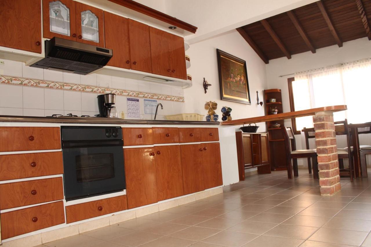 Casa Marsella Villa de Leyva