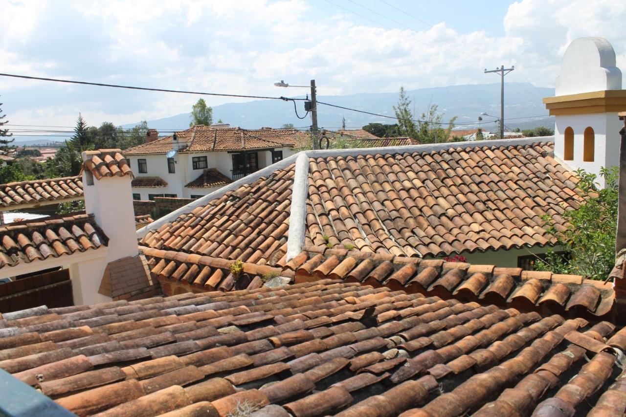 Casa Marsella Holiday home *