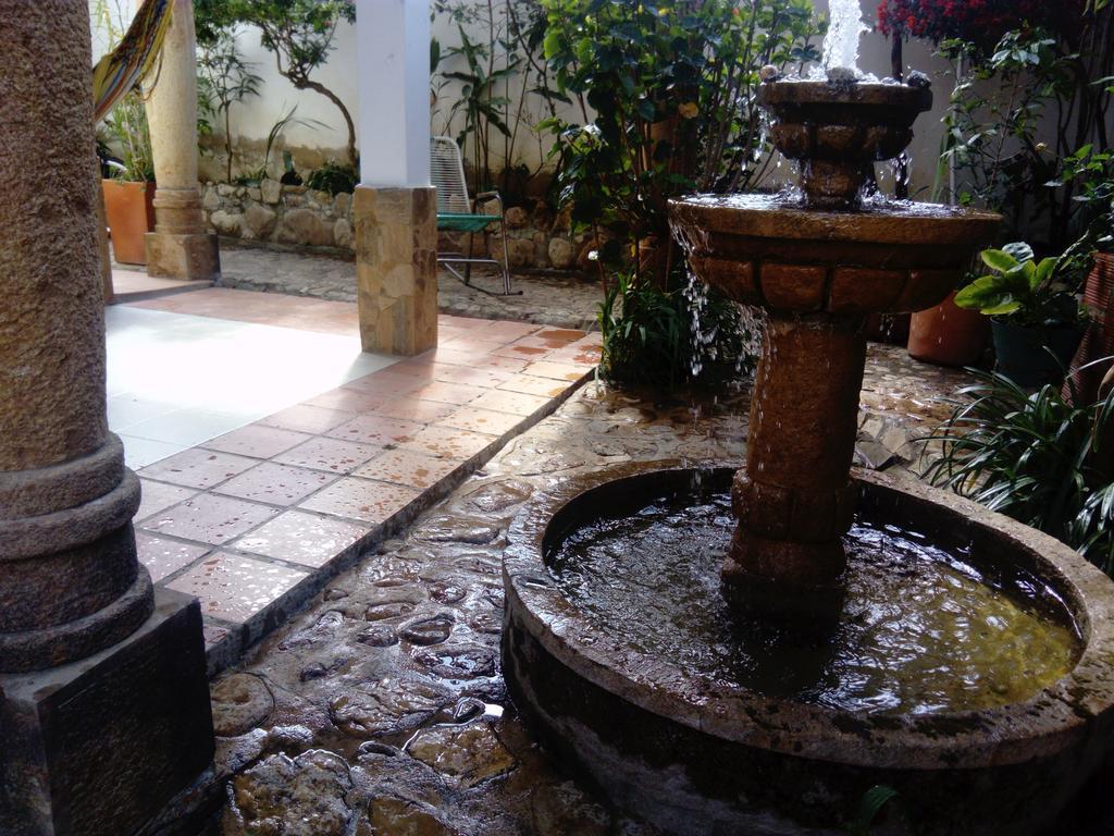 Casa Marsella Holiday home *