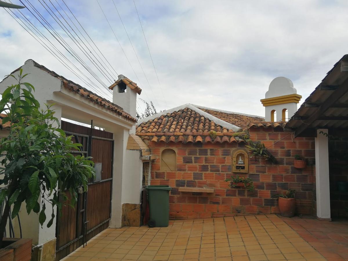 Casa Marsella Villa de Leyva