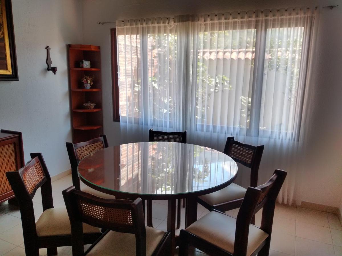 Casa Marsella Holiday home *
